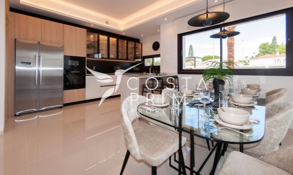 Nowy budynek - Szalet - Ciudad Quesada