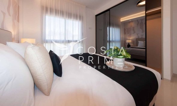 Nowy budynek - Szalet - Ciudad Quesada