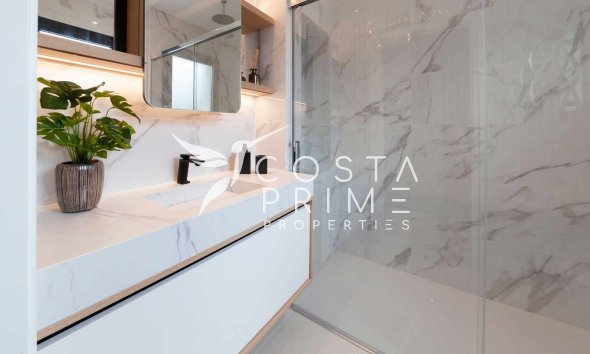 Nowy budynek - Szalet - Ciudad Quesada