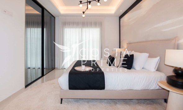 Nowy budynek - Szalet - Ciudad Quesada