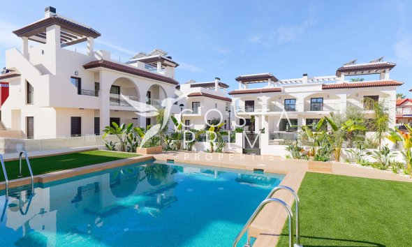 New build - Townhouse / Semi - Ciudad Quesada