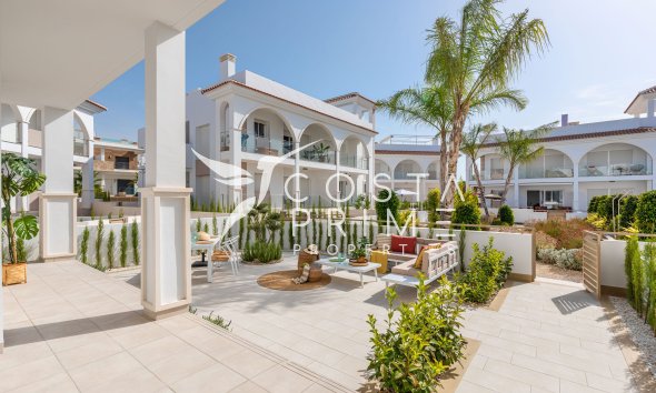 New build - Townhouse / Semi - Ciudad Quesada