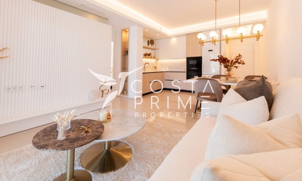 New build - Townhouse / Semi - Ciudad Quesada