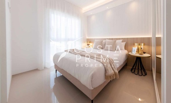 New build - Townhouse / Semi - Ciudad Quesada