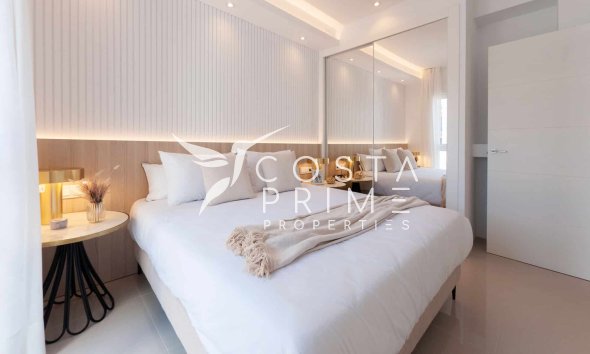 New build - Townhouse / Semi - Ciudad Quesada