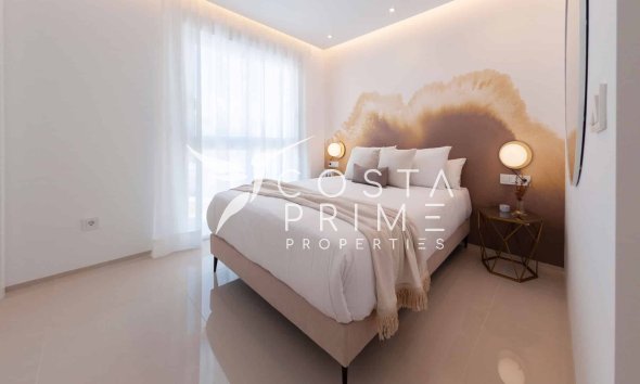 New build - Townhouse / Semi - Ciudad Quesada