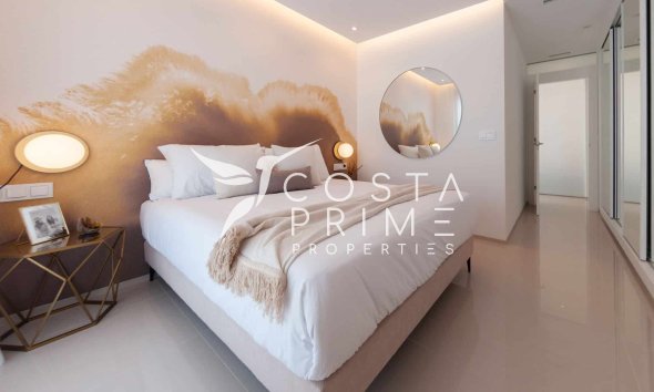 New build - Townhouse / Semi - Ciudad Quesada