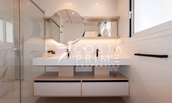 New build - Townhouse / Semi - Ciudad Quesada