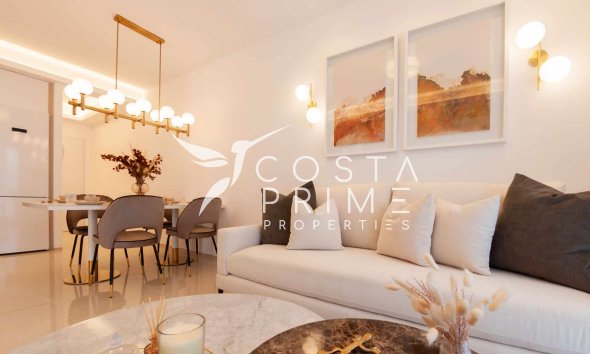 New build - Townhouse / Semi - Ciudad Quesada