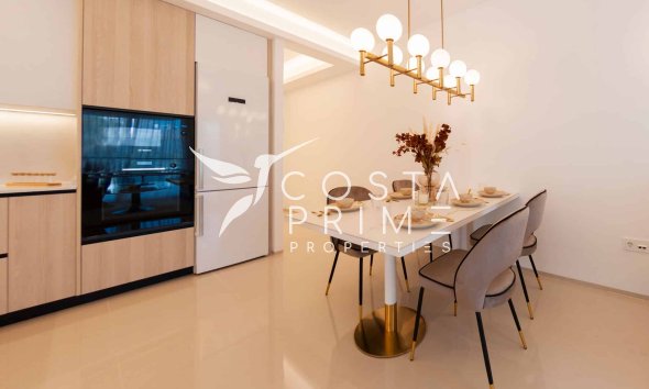 New build - Townhouse / Semi - Ciudad Quesada