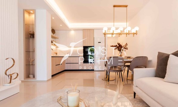 New build - Townhouse / Semi - Ciudad Quesada