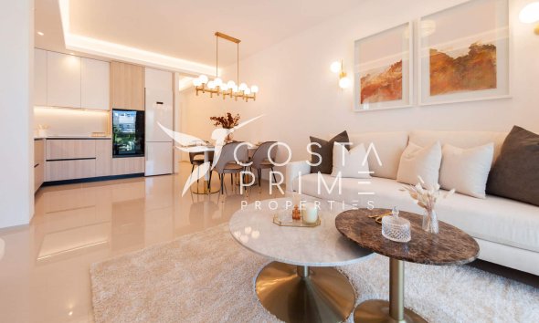 New build - Townhouse / Semi - Ciudad Quesada