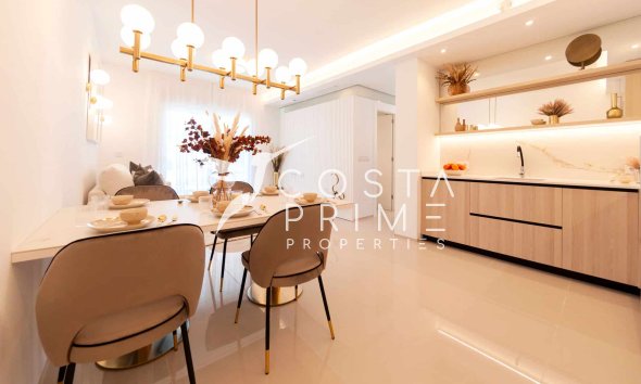 New build - Townhouse / Semi - Ciudad Quesada