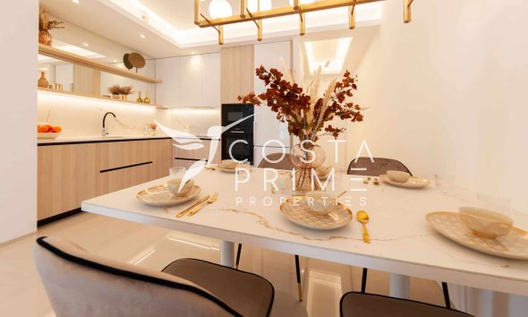 New build - Townhouse / Semi - Ciudad Quesada