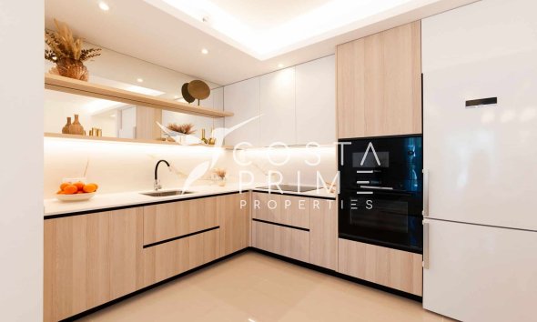 New build - Townhouse / Semi - Ciudad Quesada