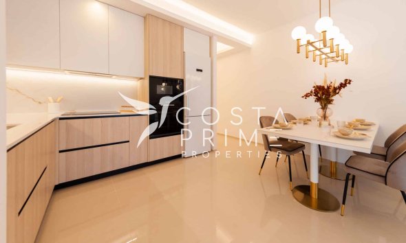 New build - Townhouse / Semi - Ciudad Quesada