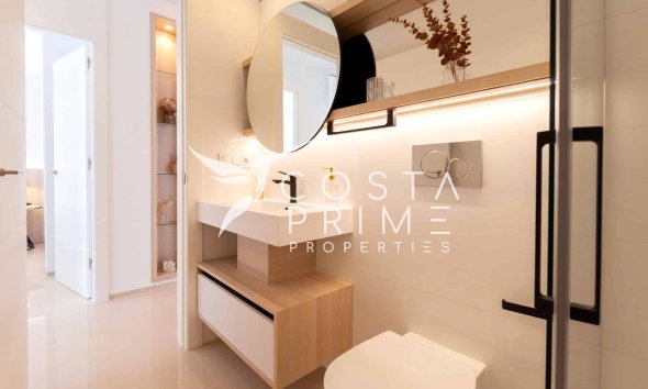 New build - Townhouse / Semi - Ciudad Quesada