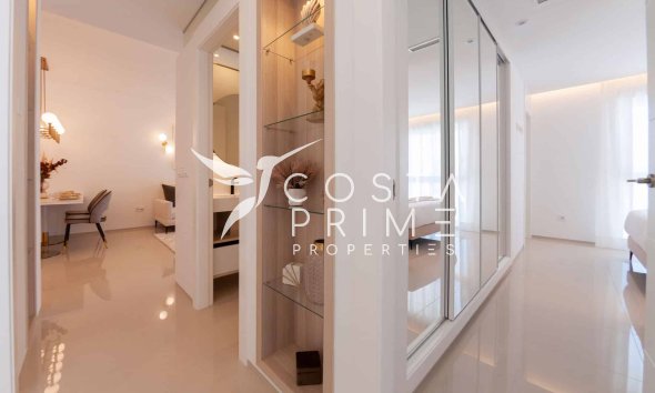 Új építésű - Városháza / Semi - Ciudad Quesada