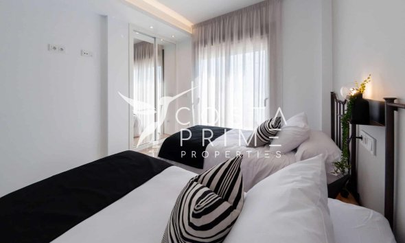 Obra nueva - Chalet / Villa - Los Alcazares