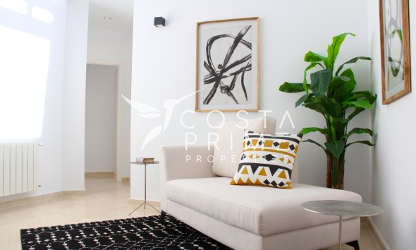 Új építésű - Villa  - Altea