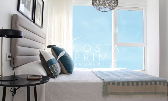 Új építésű - Villa  - Altea