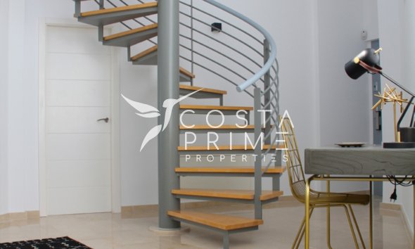 Új építésű - Villa  - Altea