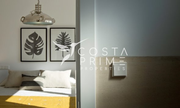 Új építésű - Villa  - Altea