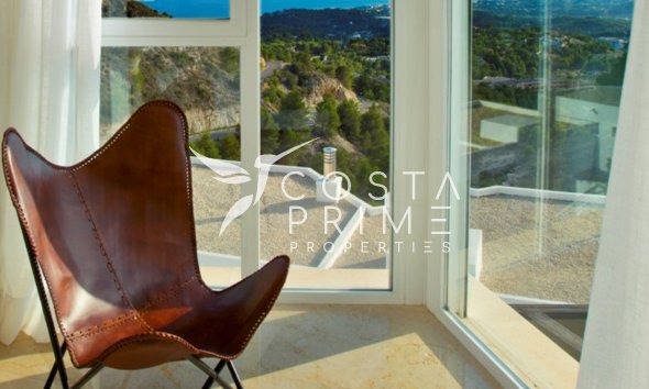 Új építésű - Villa  - Altea