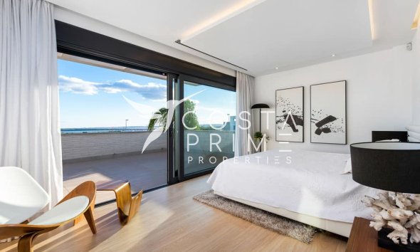 Új építésű - Villa  - Ciudad Quesada