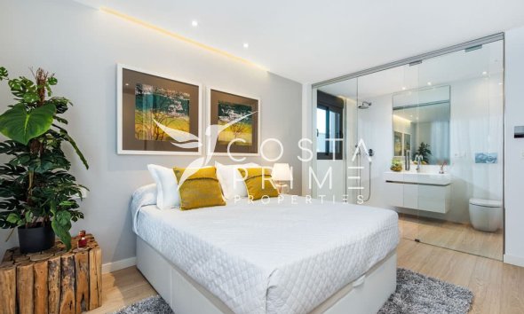 Új építésű - Villa  - Ciudad Quesada