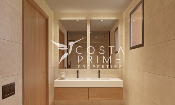 Obra nueva - Chalet / Villa - Lliber