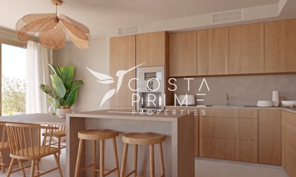 Obra nueva - Chalet / Villa - Lliber