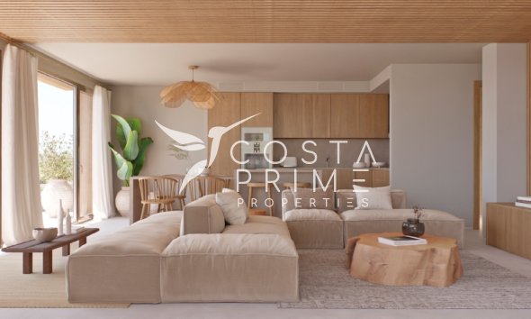 Obra nueva - Chalet / Villa - Lliber