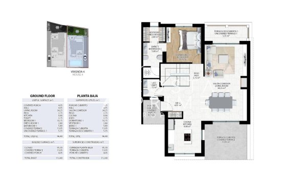 New build - Villa  - Alfas del Pí