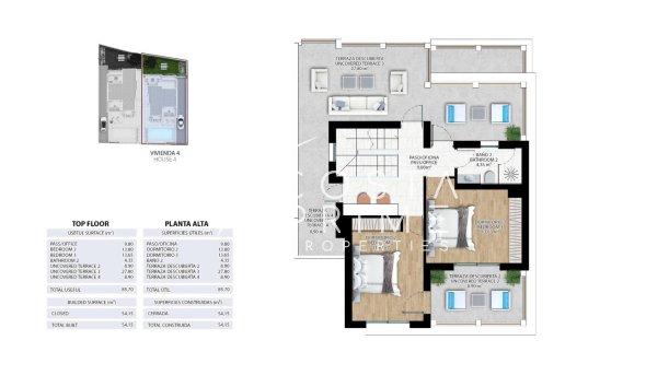 New build - Villa  - Alfas del Pí