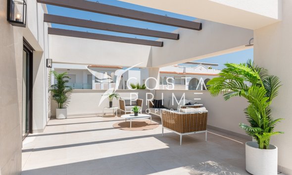 New build - Villa  - Ciudad Quesada