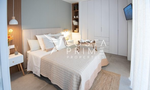 Új építésű - Apartman / lakás - San Pedro del Pinatar