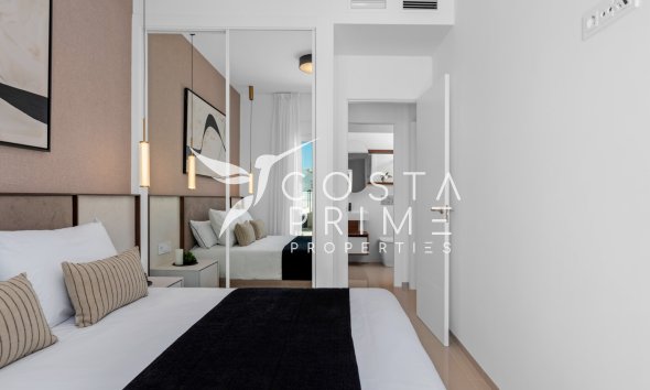 New build - Townhouse / Semi - Ciudad Quesada