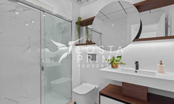 New build - Townhouse / Semi - Ciudad Quesada