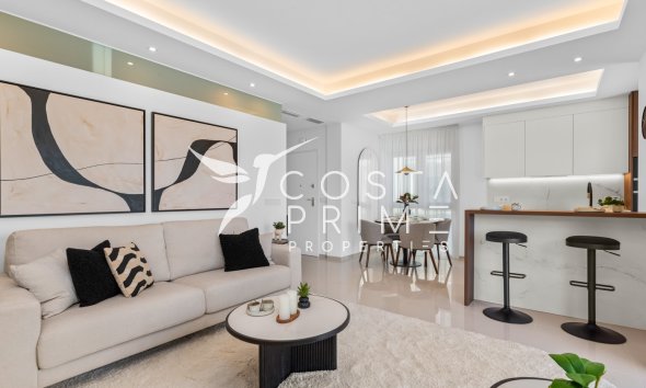 New build - Townhouse / Semi - Ciudad Quesada