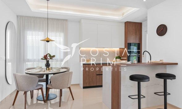 New build - Townhouse / Semi - Ciudad Quesada