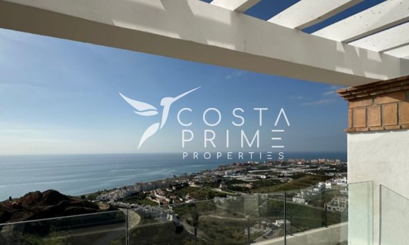 New build - Villa  - El Peñoncillo