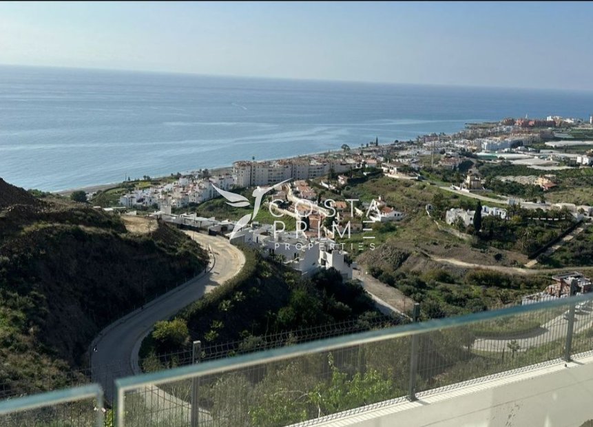 New build - Villa  - El Peñoncillo