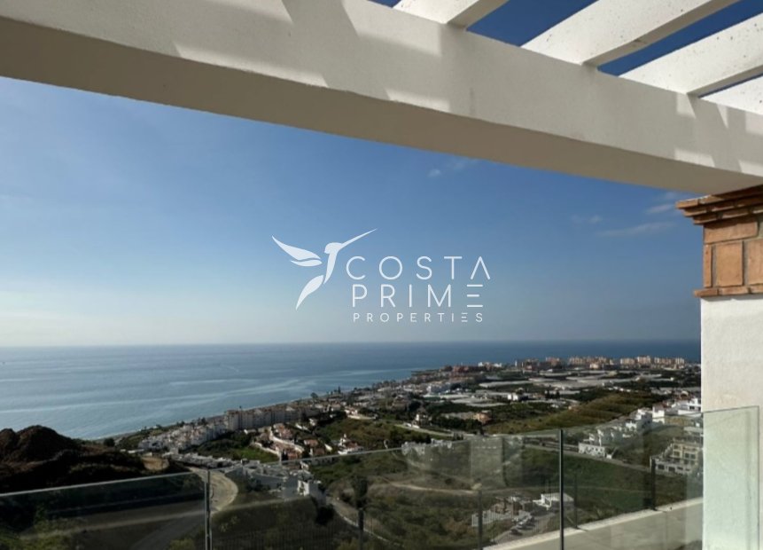 New build - Villa  - El Peñoncillo