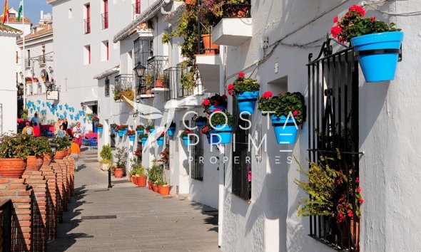 Új építésű - Apartman / lakás - Las Lagunas de Mijas