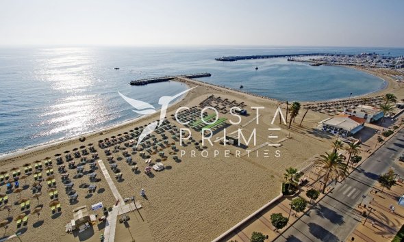 Új építésű - Apartman / lakás - Las Lagunas de Mijas