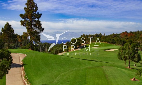 Új építésű - Apartman / lakás - Las Lagunas de Mijas