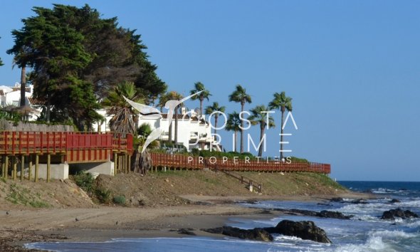 Új építésű - Apartman / lakás - Las Lagunas de Mijas