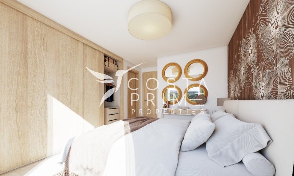 Új építésű - Apartman / lakás - Las Lagunas de Mijas