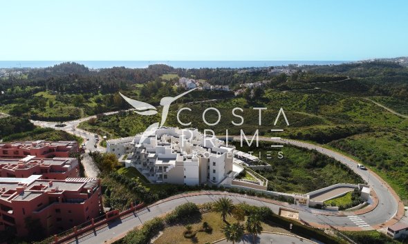 Új építésű - Apartman / lakás - Las Lagunas de Mijas